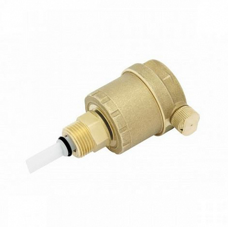 Клапан воздуховыпускной клапан с перекрывающим вентилем G1/2 (1300005000-0.52071)